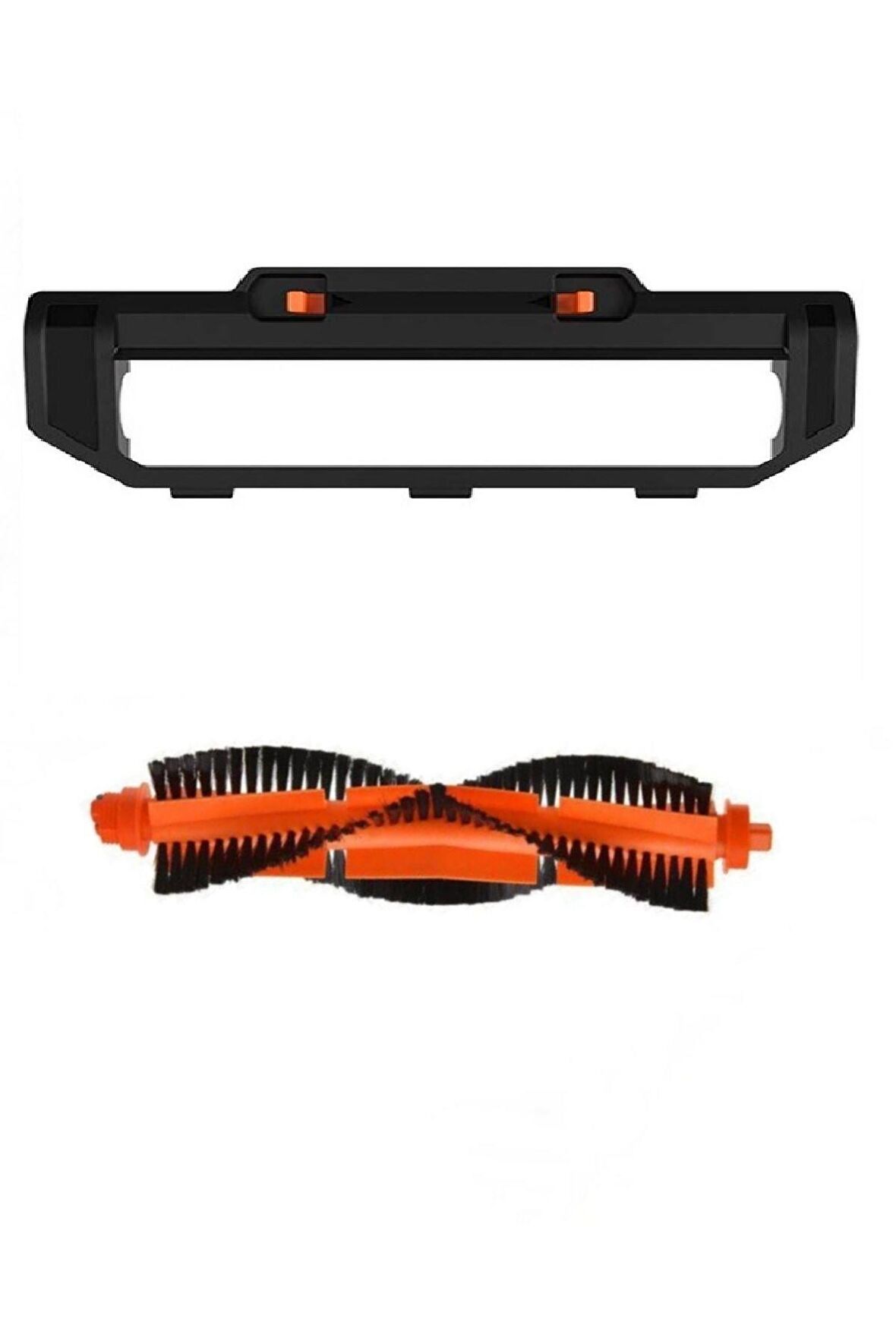 Xiaomi Mop Pro (STYTJ02YM) Robot Süpürge Uyumlu 2'li Yedek Parça Seti